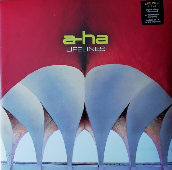 Lifelines - A-Ha
