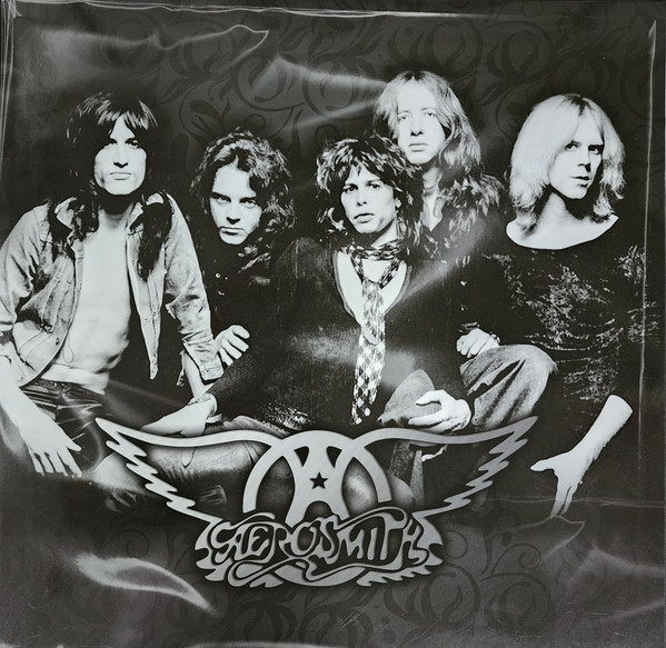 Aerosmith (Compilado) - Aerosmith