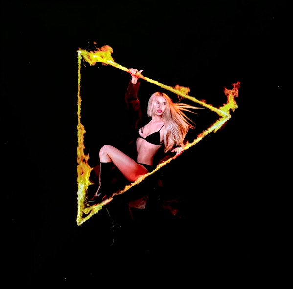 Don'T Click Play - Ava Max