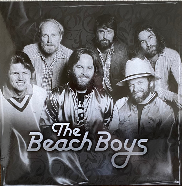 The Beach Boys (Compilado) - Beach Boys The