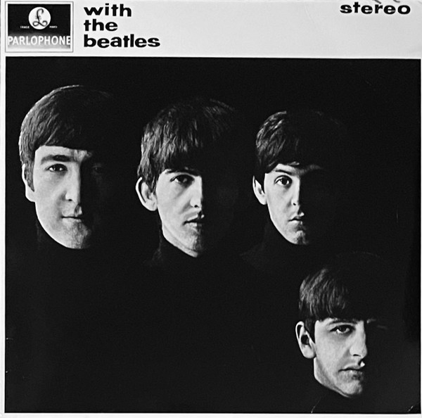 With The Beatles -Vinilo- - Beatles The