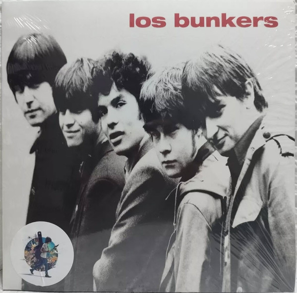 Los Bunkers - Bunkers Los