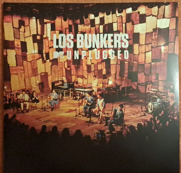 Nan - Bunkers Los
