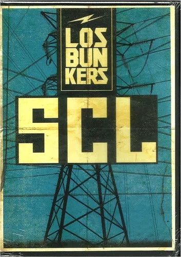 Scl Dvd - Bunkers Los