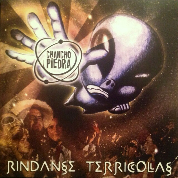 Rindanse Terricolas - Chancho En Piedra