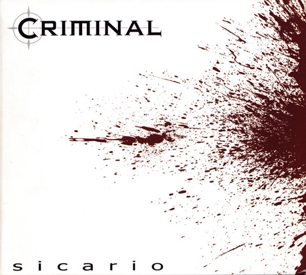 Sicario - Criminal