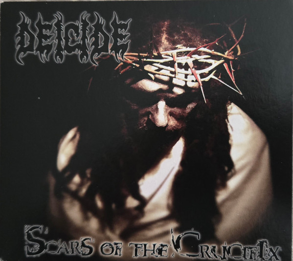 Scars Of The Crucifix - Deicide