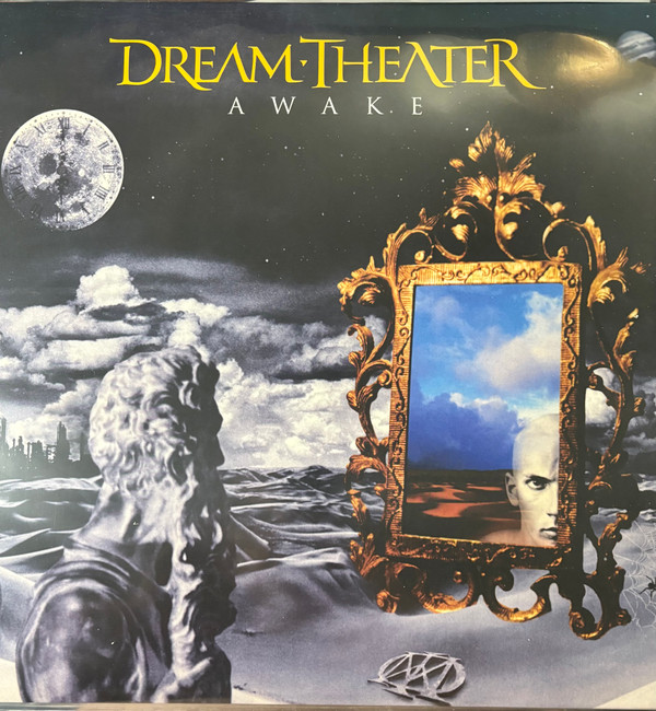 Awake (Limited Edition) - Dream Theater