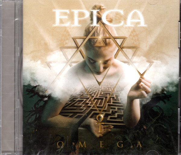 Omega - Epica
