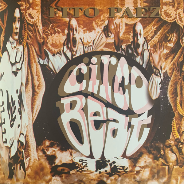 Circo Beat - Fito Paez