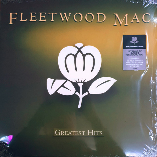 Greatests Hits - Fleetwood Mac