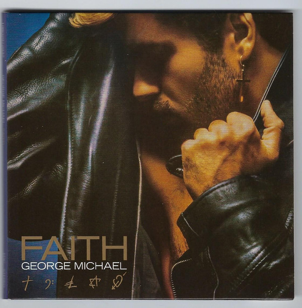 Faith (Remastered) - George Michael