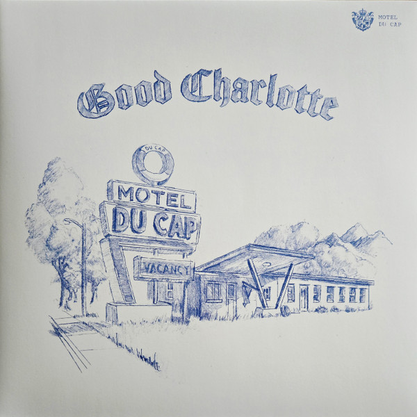 Motel Ducap - Good Charlotte