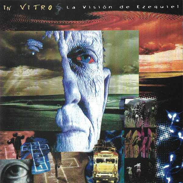 La Vision De Ezequiel - In Vitro