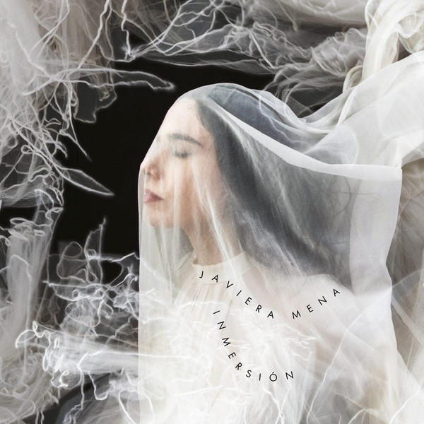 Inmersion - Javiera Mena