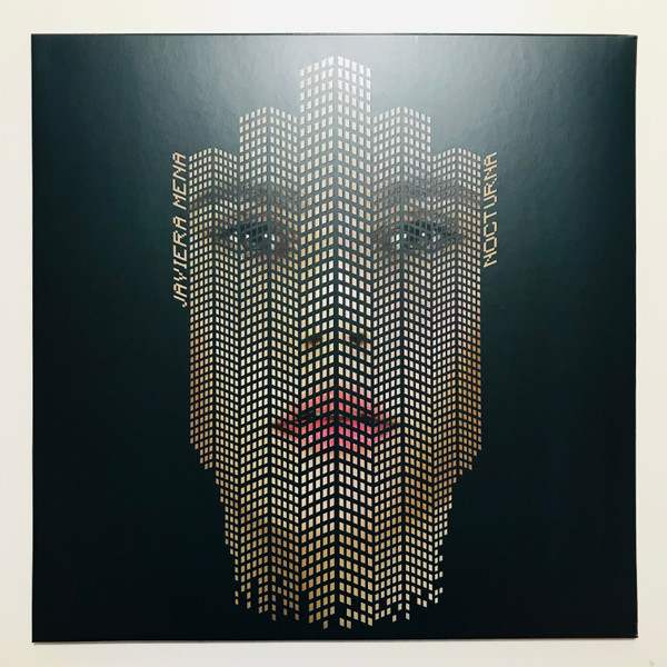 Nocturna - Javiera Mena