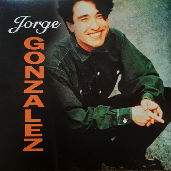 Jorge Gonzalez - Jorge Gonzalez