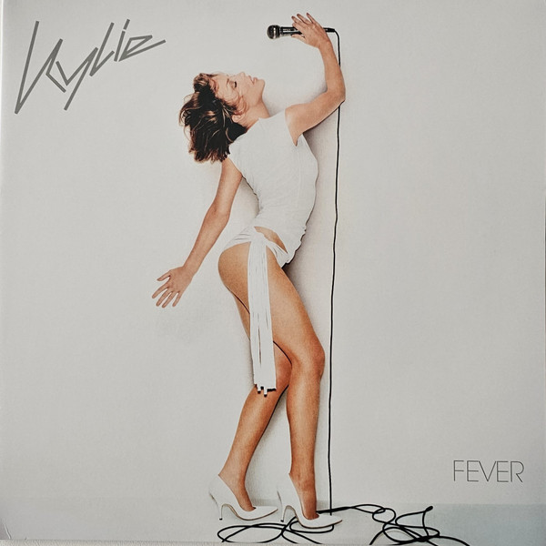 Fever - Kylie Minogue
