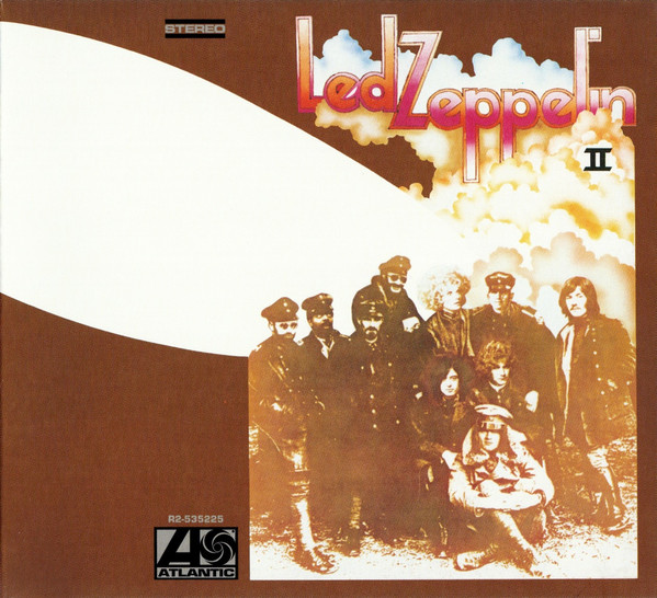 Ii - Led Zeppelin