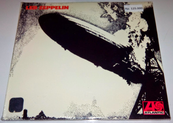 Led Zeppelin -2Cd Deluxe- - Led Zeppelin