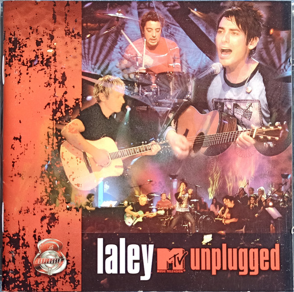 Unplugged - Ley La