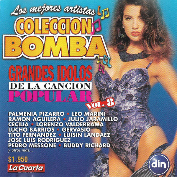 Cariño Malo - Lucho Barrios