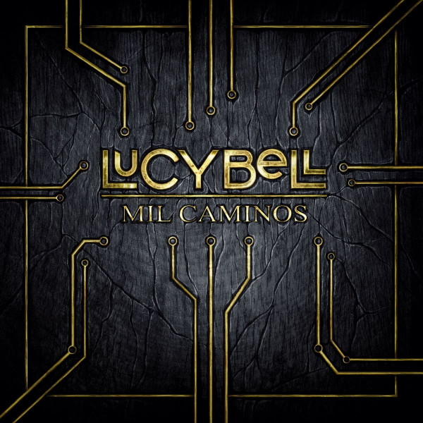Mi Caminos 2 Lps - Lucybell