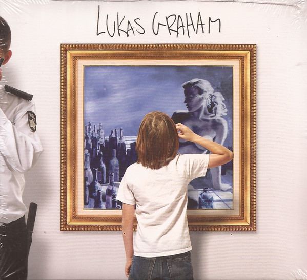 Lukas Graham - Lukas Graham