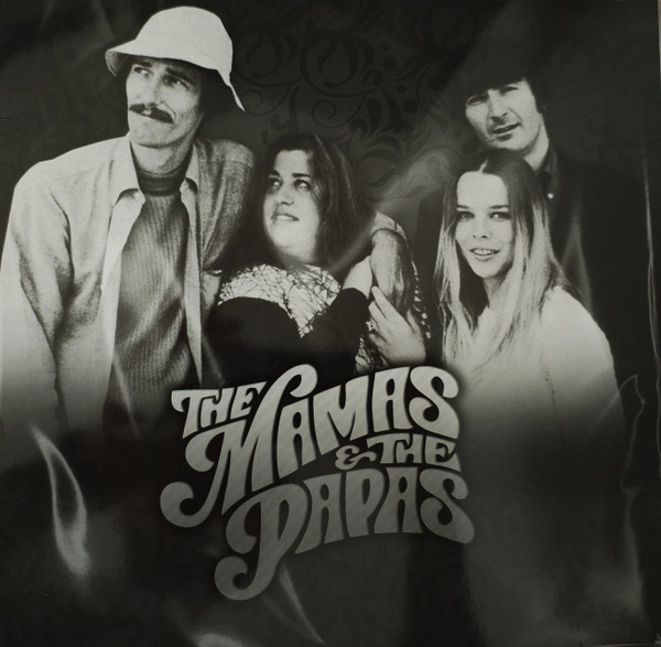 The Mamas And The Papas (Compilado) - Mamas And The Papas The