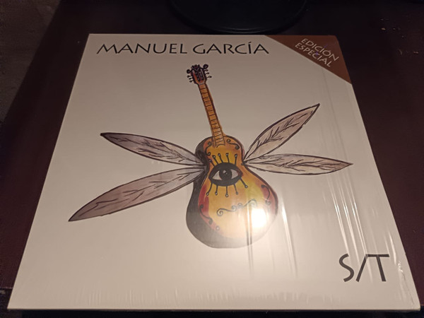 S/T - Manuel Garcia