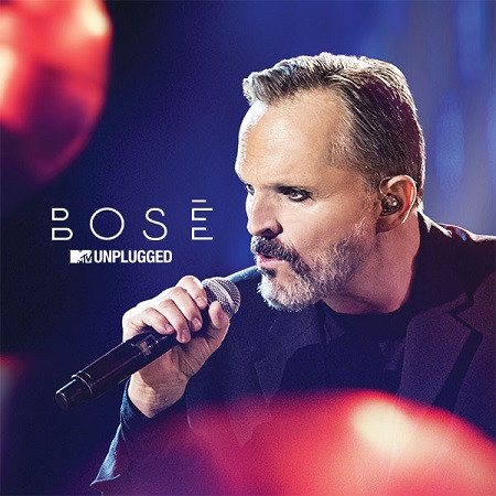 Mtv Unplugged - Miguel Bose