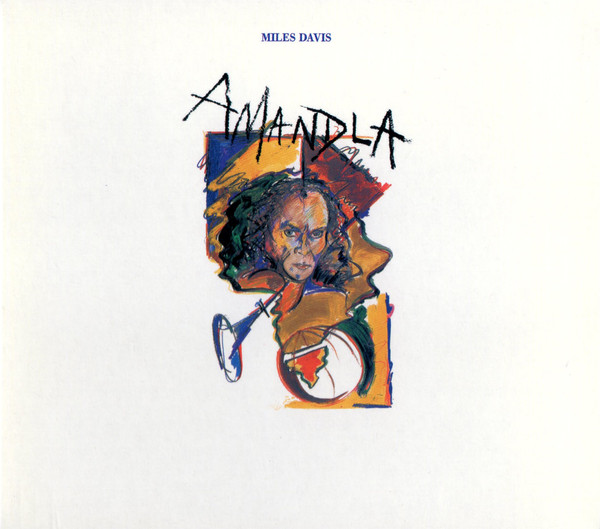 Amandla - Miles Davis