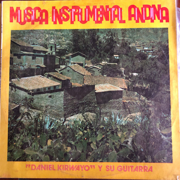 Musica Instrumental Andina - Musica Instrumental Andina
