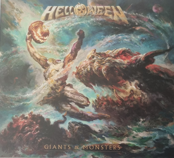 Yesterwynde - Nightwish