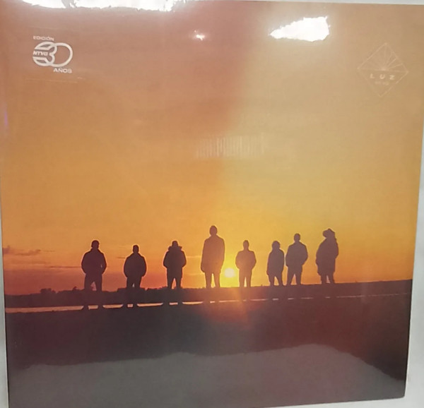 Luz - No Te Va A Gustar