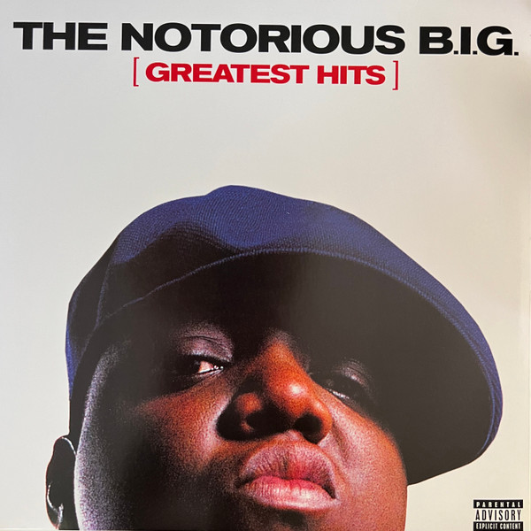 Greatest Hits - Notorious B I G  The