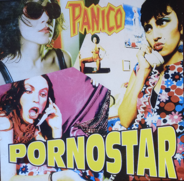 Pornostar - Panico