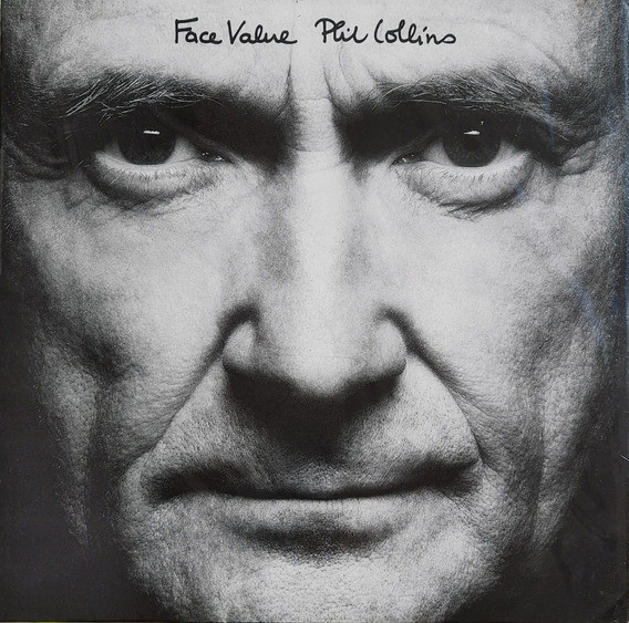 Face Value (Remastered) - Phil Collins