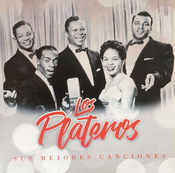 Sus Mejores Canciones - Platters The