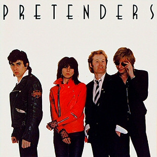 The Pretenders - Pretenders The