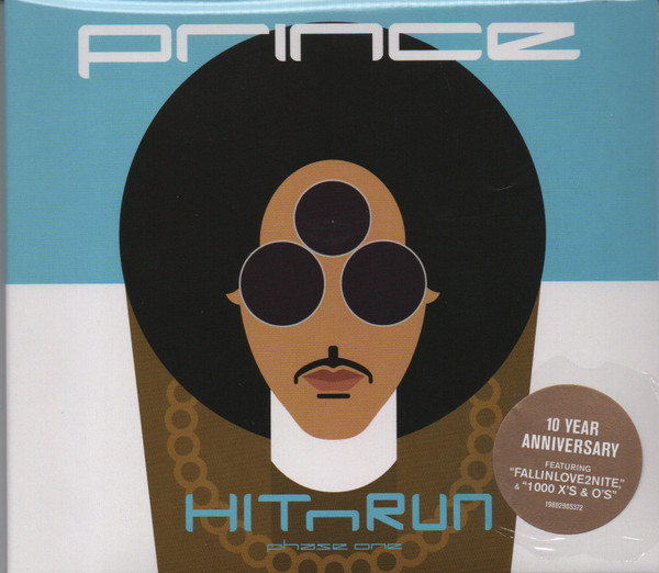 Hitnrun Phase One - Prince