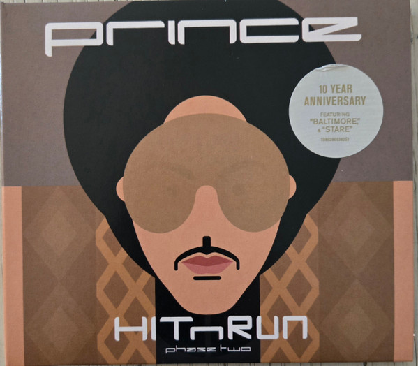 Hitnrun Phase Two - Prince