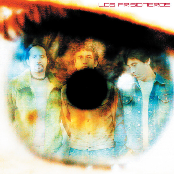 Los Prisioneros Edicion 2020 - Prisioneros Los