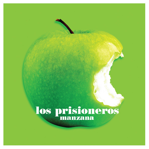 Manzana Edicion 2020 - Prisioneros Los