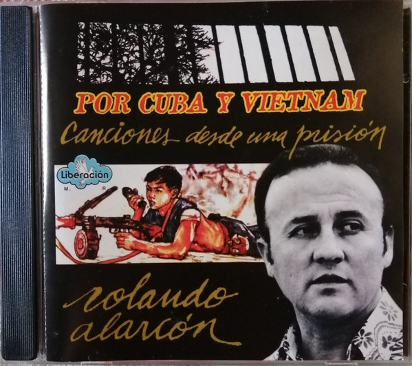 Por Buba Y Vietnam - Rolando Alarcon