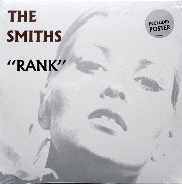 Rank - Smiths  The