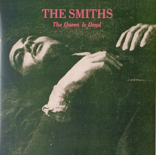 The Queen Is Dead - Smiths  The