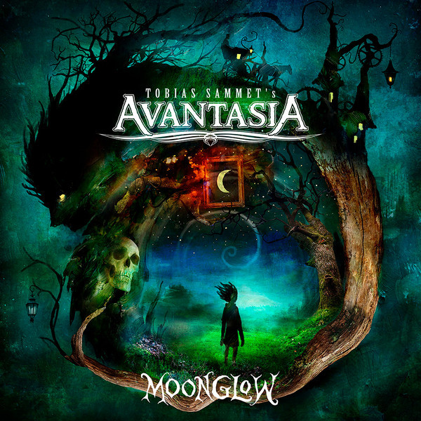 Moonglow - Tobias Sammet S Avantasia