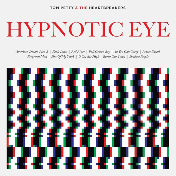 Hypnotic Eye - Tom Petty