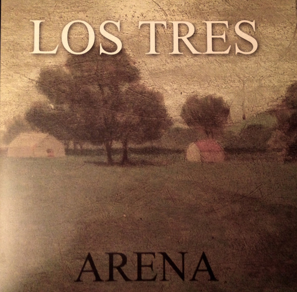 Arena - Tres Los